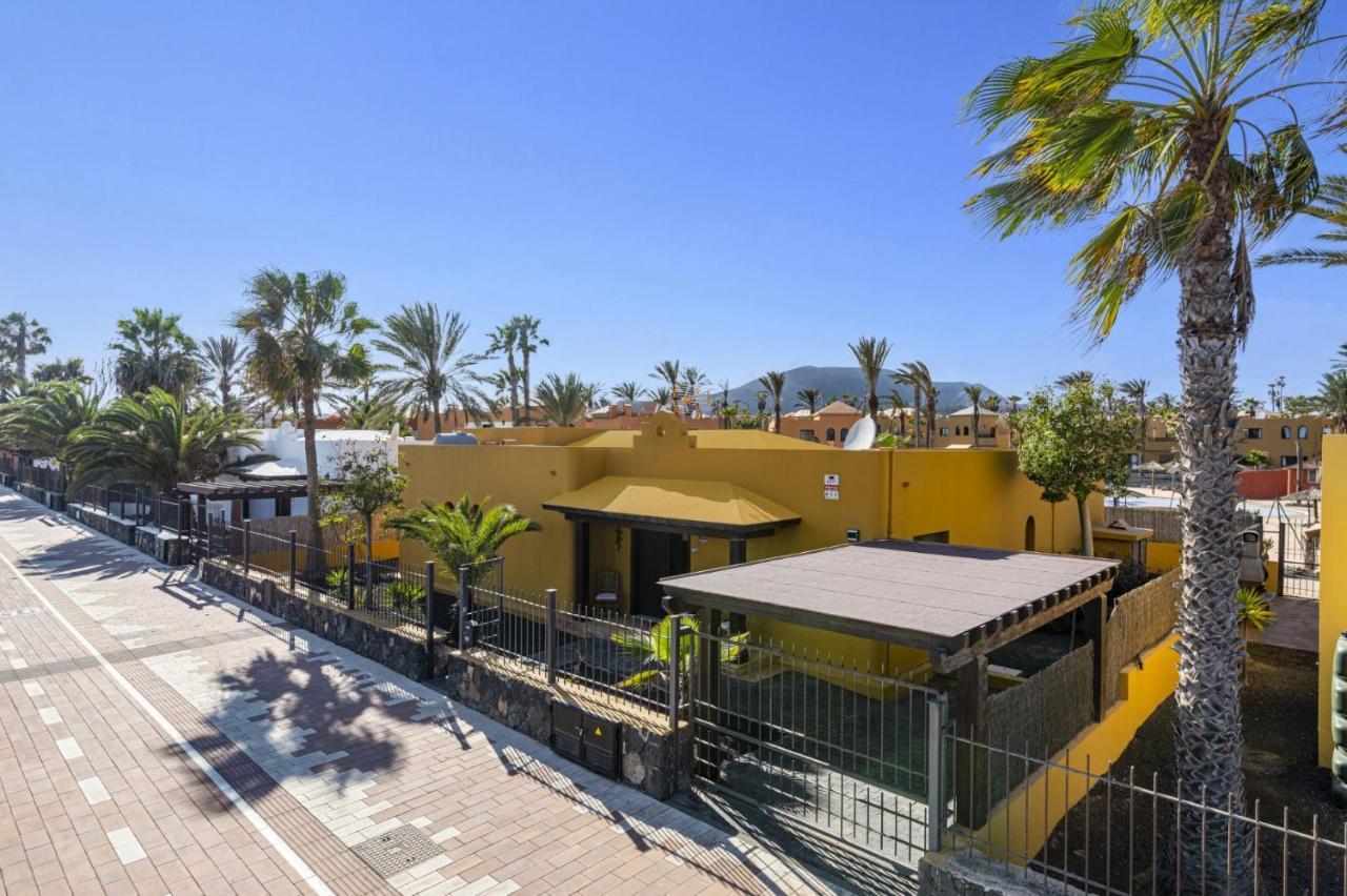 Villa Papagayo Deluxe By Villa Plus コラレホ エクステリア 写真